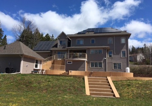 13 KW in New Glasgow