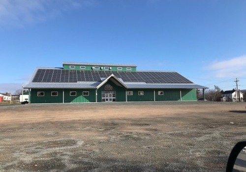 Antigonish Farmers Market