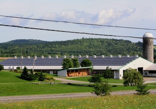 172 KW in Antigonish